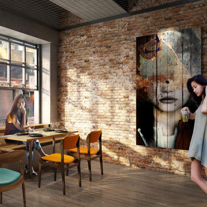 Dash Living On Queen'S Hong Kong Exterior photo